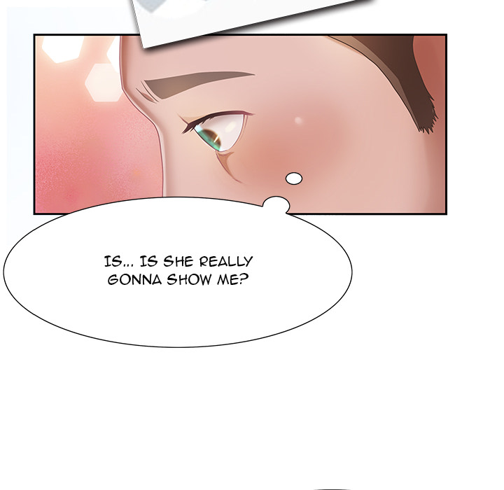 Tasty Chat: 0km Chapter 1 Page 34