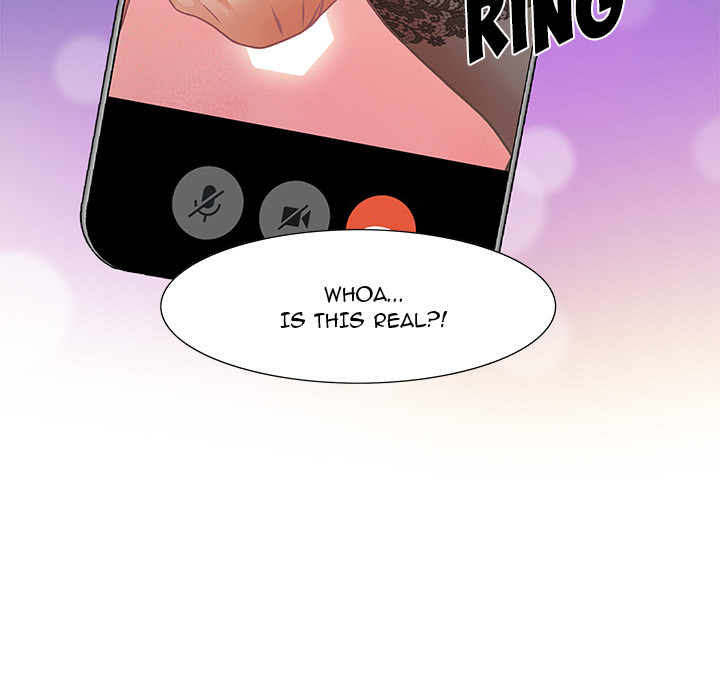 Tasty Chat: 0km Chapter 1 Page 40
