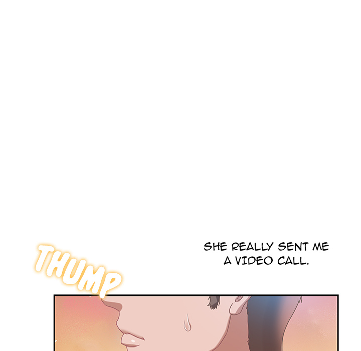 Tasty Chat: 0km Chapter 1 Page 41