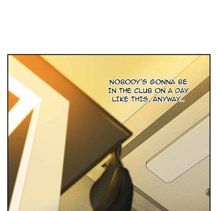 Tasty Chat: 0km Chapter 1 Page 6