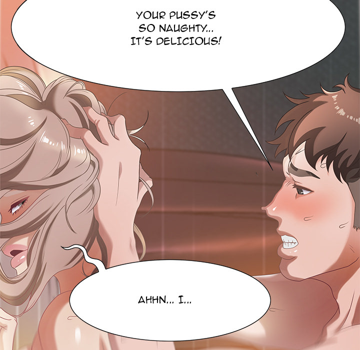 Tasty Chat: 0km Chapter 1 Page 64