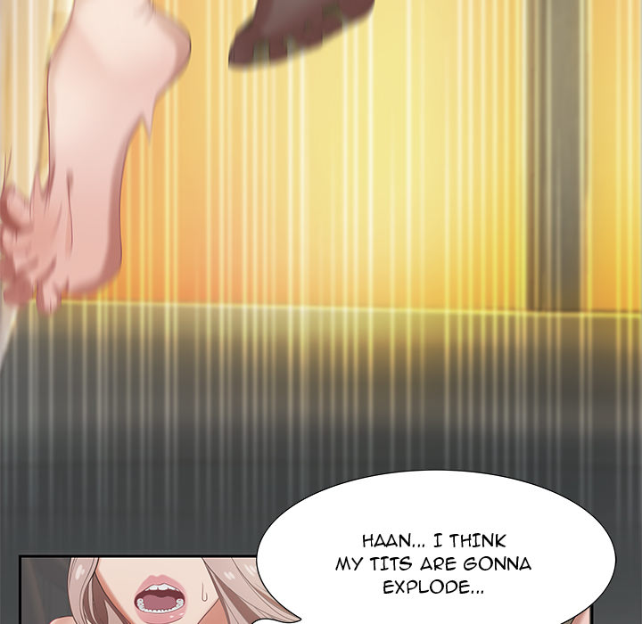 Tasty Chat: 0km Chapter 1 Page 67