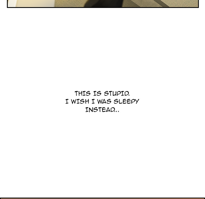 Tasty Chat: 0km Chapter 1 Page 7