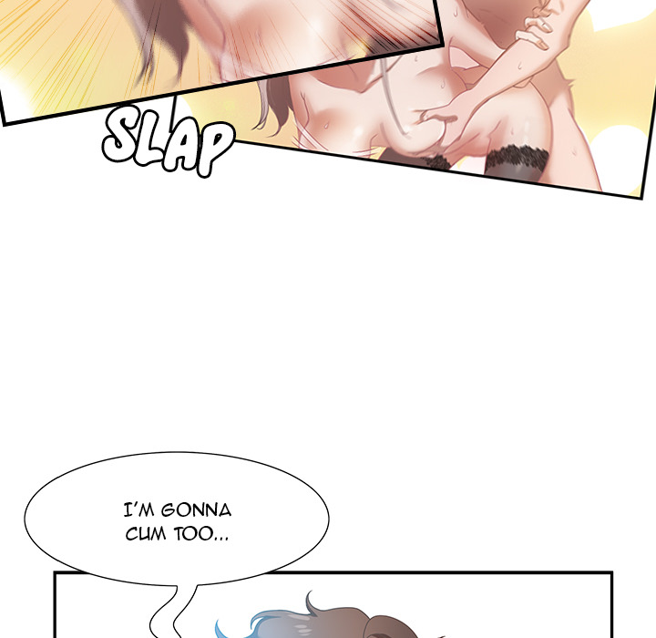 Tasty Chat: 0km Chapter 1 Page 70