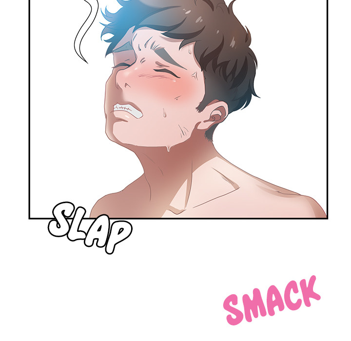 Tasty Chat: 0km Chapter 1 Page 71