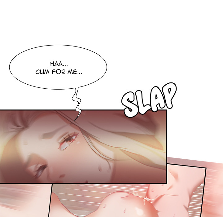 Tasty Chat: 0km Chapter 1 Page 72