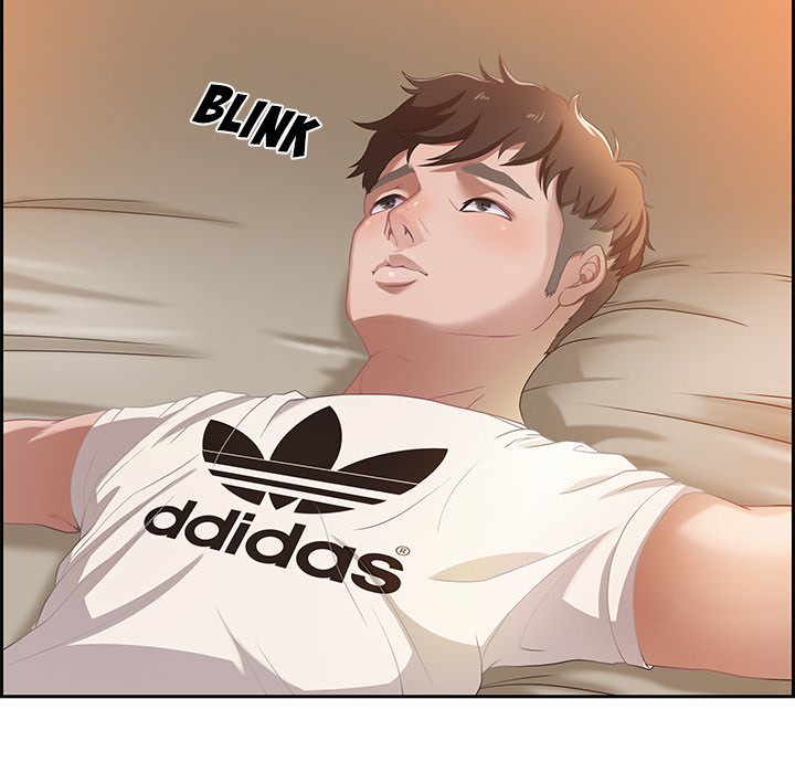 Tasty Chat: 0km Chapter 1 Page 8
