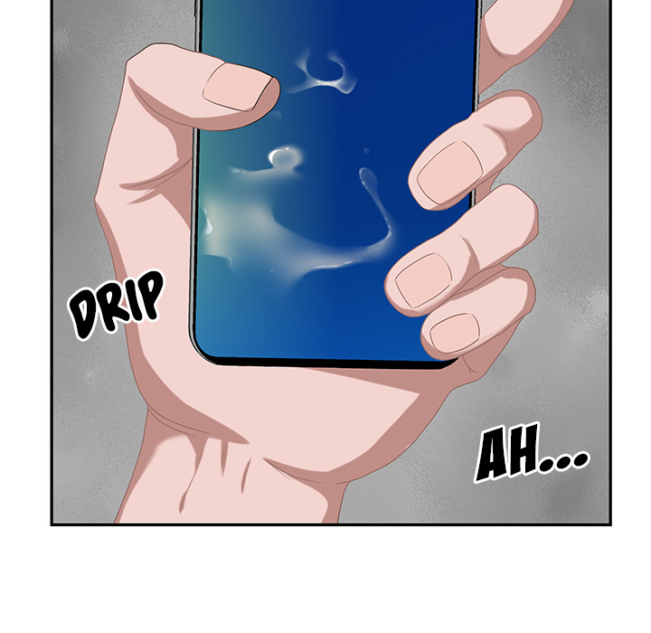 Tasty Chat: 0km Chapter 1 Page 85