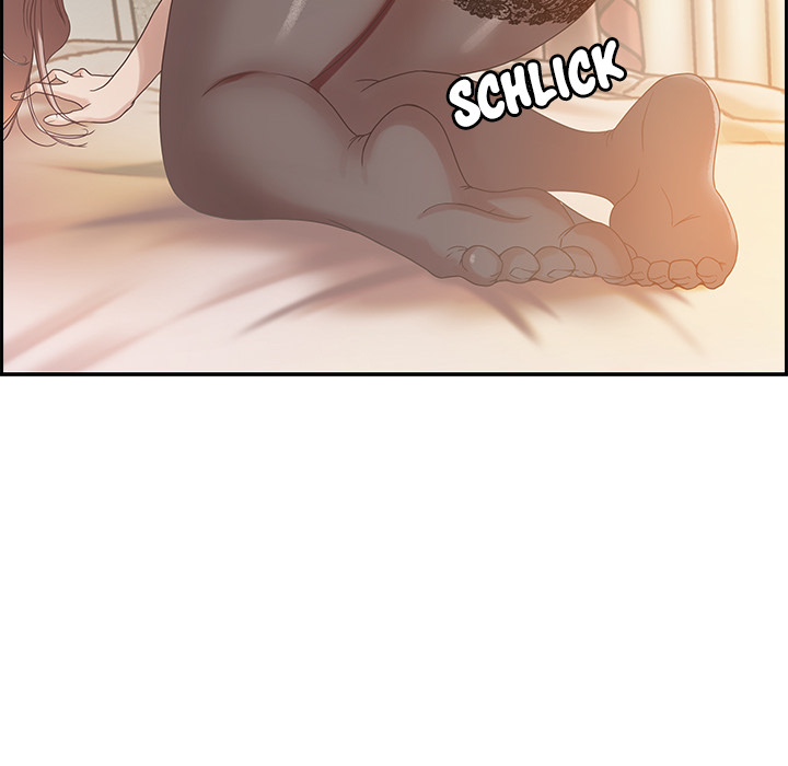 Tasty Chat: 0km Chapter 1 Page 87