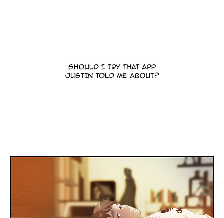 Tasty Chat: 0km Chapter 1 Page 9