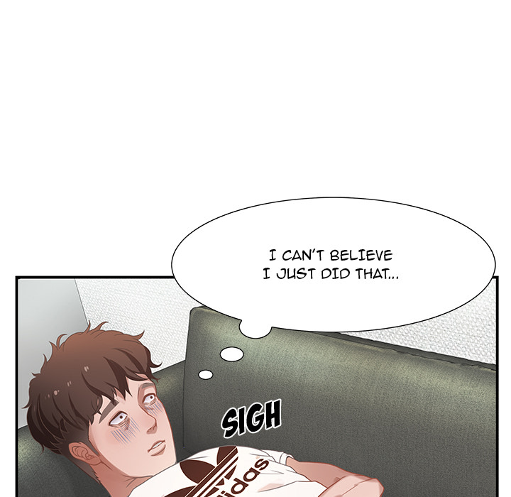 Tasty Chat: 0km Chapter 1 Page 93