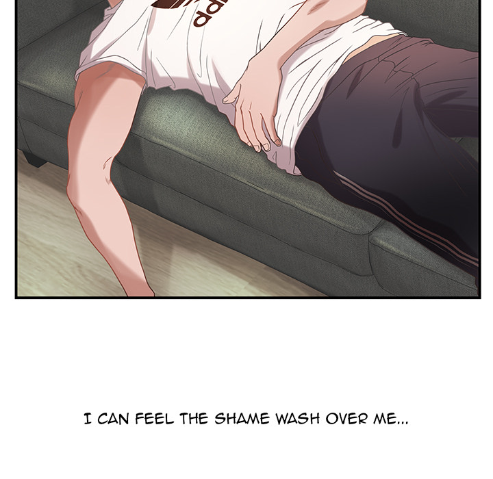 Tasty Chat: 0km Chapter 1 Page 94