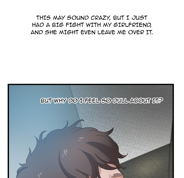 Tasty Chat: 0km Chapter 1 Page 95