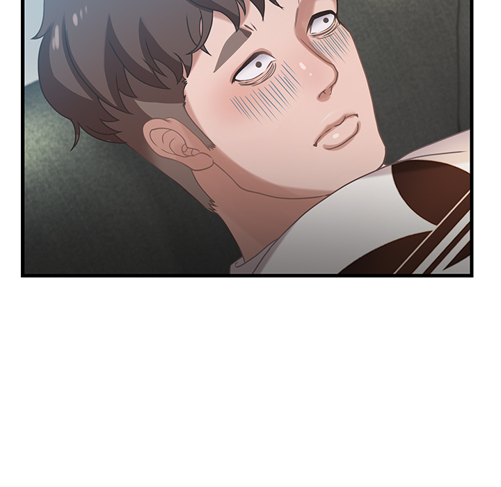 Tasty Chat: 0km Chapter 1 Page 96