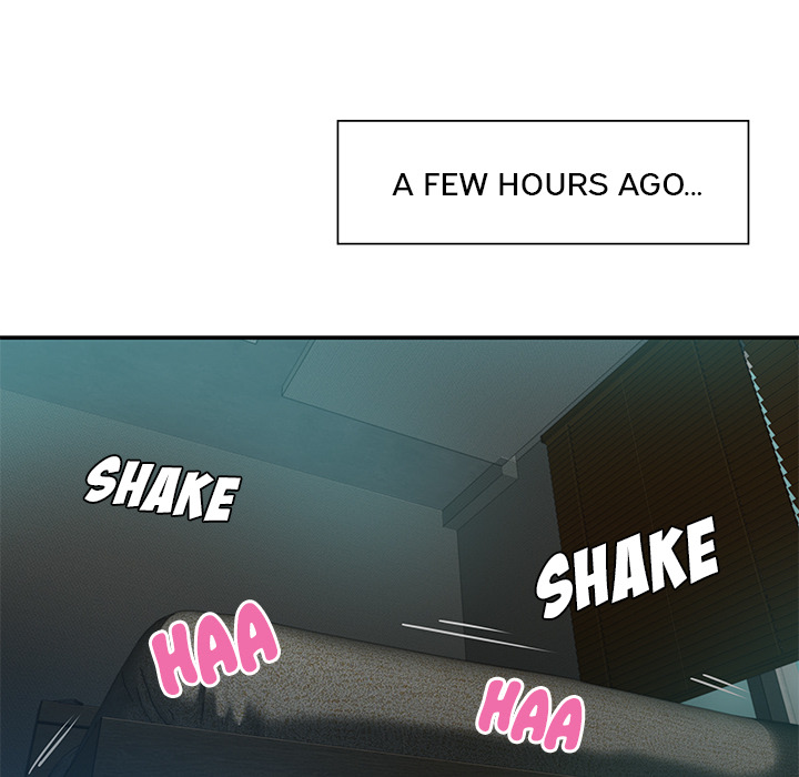 Tasty Chat: 0km Chapter 1 Page 97