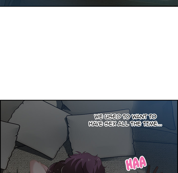 Tasty Chat: 0km Chapter 1 Page 98