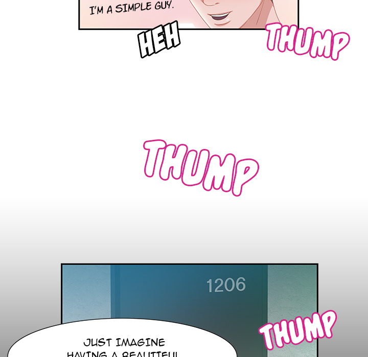 Tasty Chat: 0km Chapter 2 Page 100