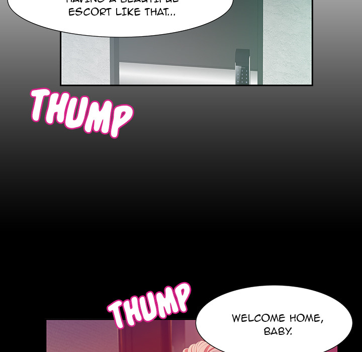 Tasty Chat: 0km Chapter 2 Page 101
