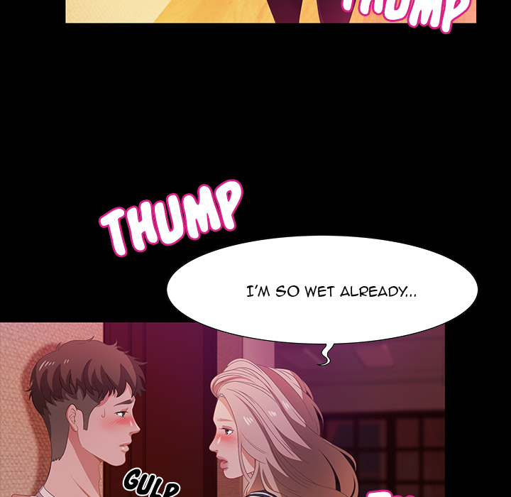 Tasty Chat: 0km Chapter 2 Page 103