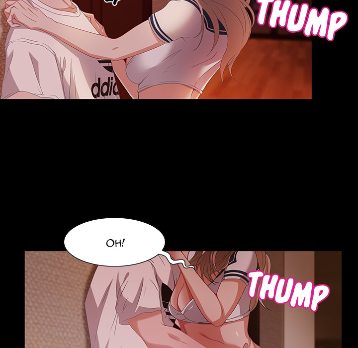 Tasty Chat: 0km Chapter 2 Page 104