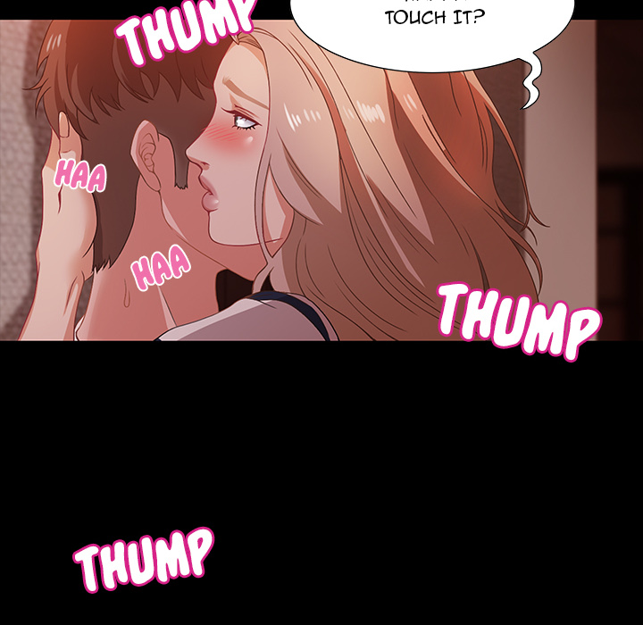 Tasty Chat: 0km Chapter 2 Page 106