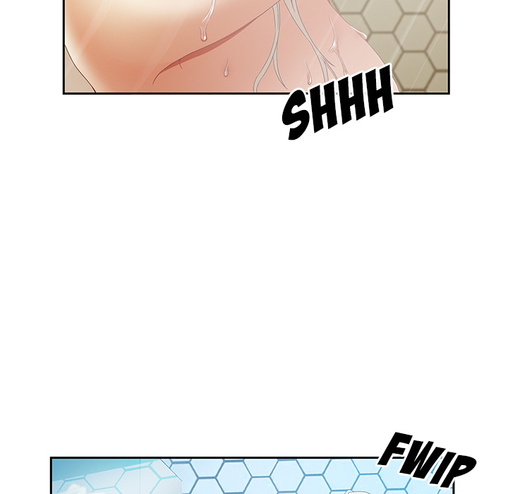 Tasty Chat: 0km Chapter 2 Page 11