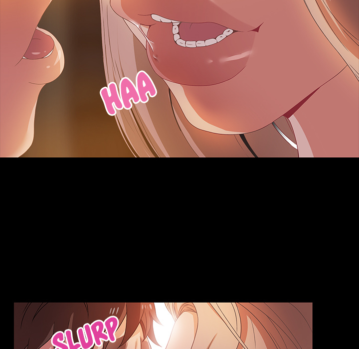 Tasty Chat: 0km Chapter 2 Page 112