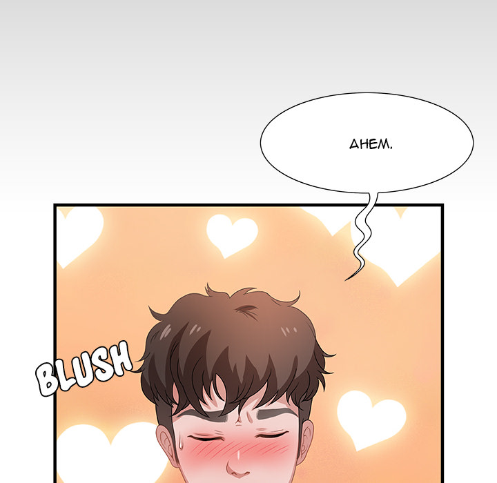 Tasty Chat: 0km Chapter 2 Page 129