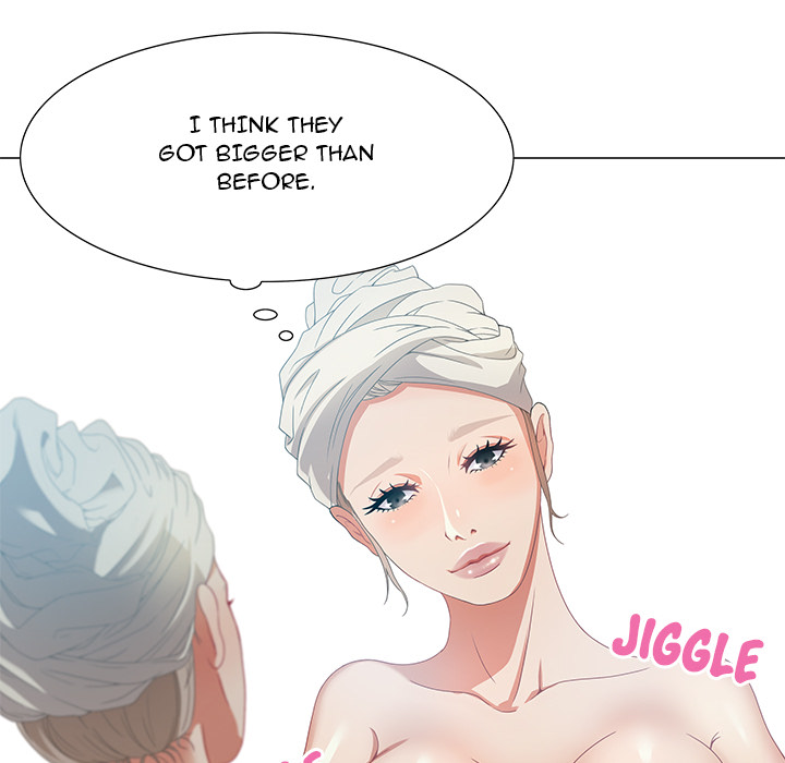 Tasty Chat: 0km Chapter 2 Page 13