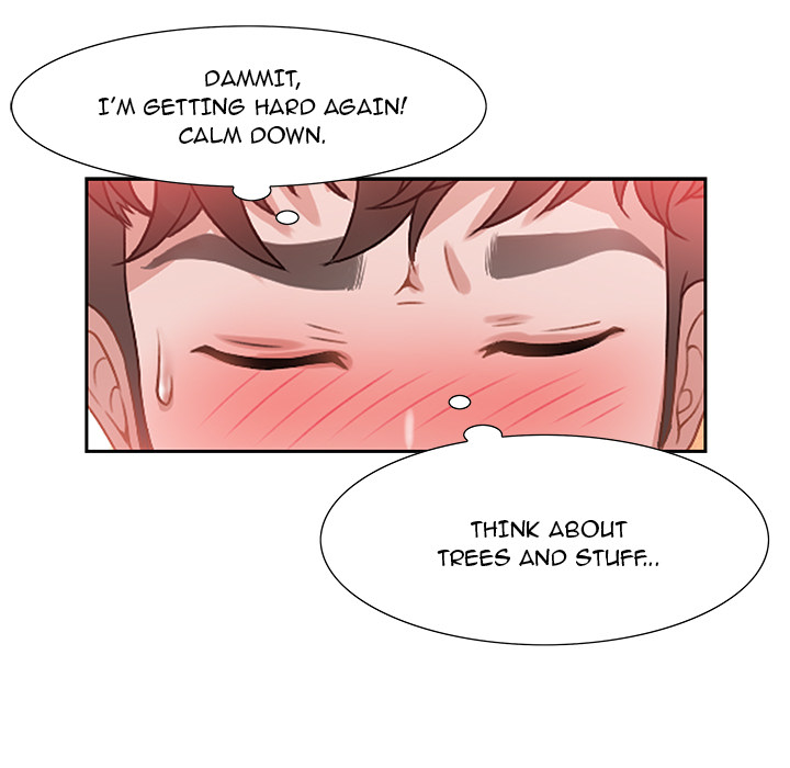 Tasty Chat: 0km Chapter 2 Page 131