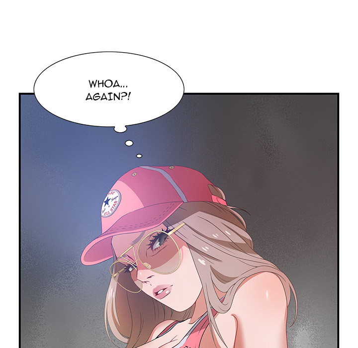 Tasty Chat: 0km Chapter 2 Page 132