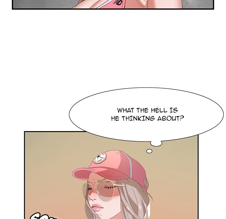 Tasty Chat: 0km Chapter 2 Page 133