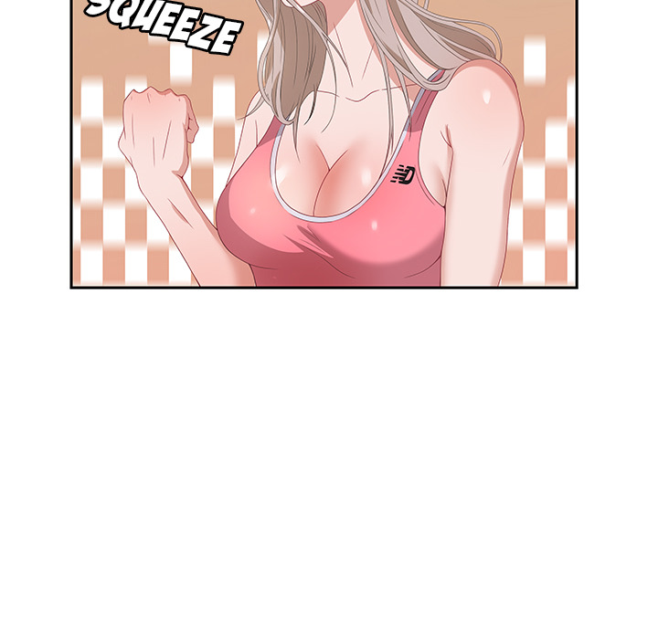 Tasty Chat: 0km Chapter 2 Page 134