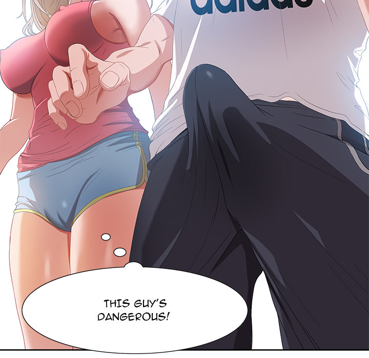 Tasty Chat: 0km Chapter 2 Page 136