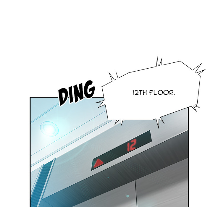 Tasty Chat: 0km Chapter 2 Page 137