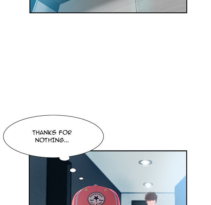Tasty Chat: 0km Chapter 2 Page 138