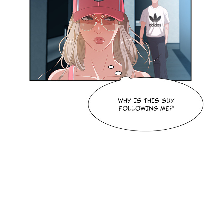 Tasty Chat: 0km Chapter 2 Page 139