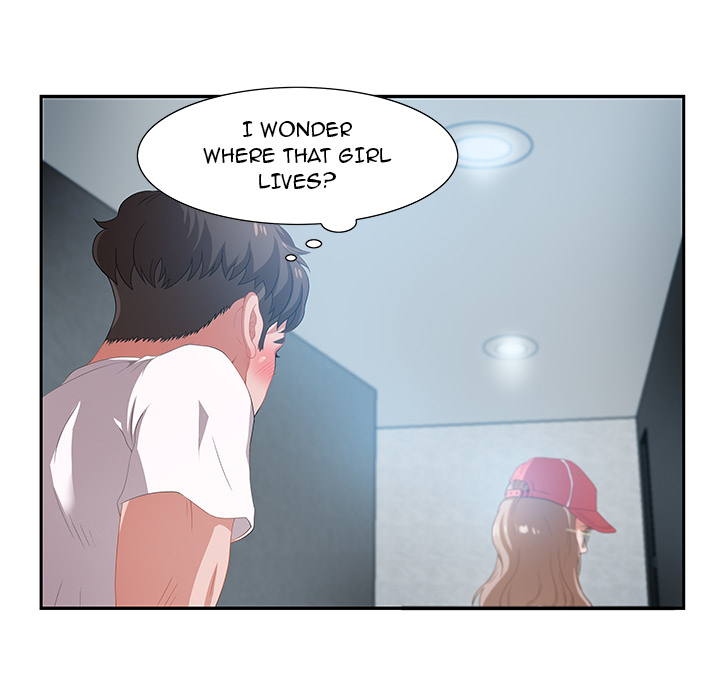 Tasty Chat: 0km Chapter 2 Page 140