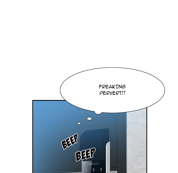 Tasty Chat: 0km Chapter 2 Page 141