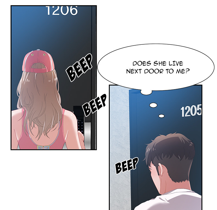 Tasty Chat: 0km Chapter 2 Page 143