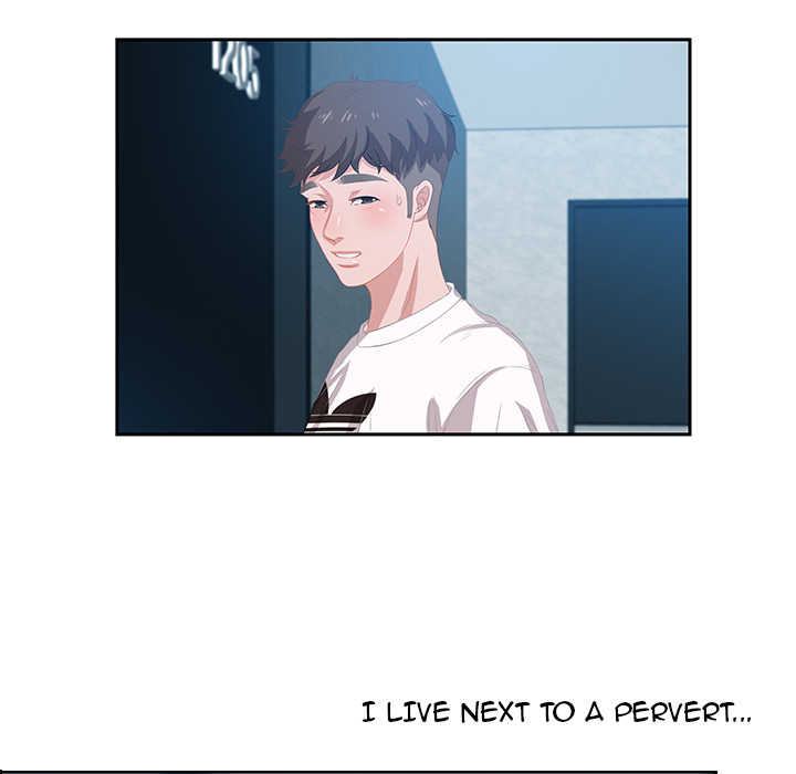 Tasty Chat: 0km Chapter 2 Page 146