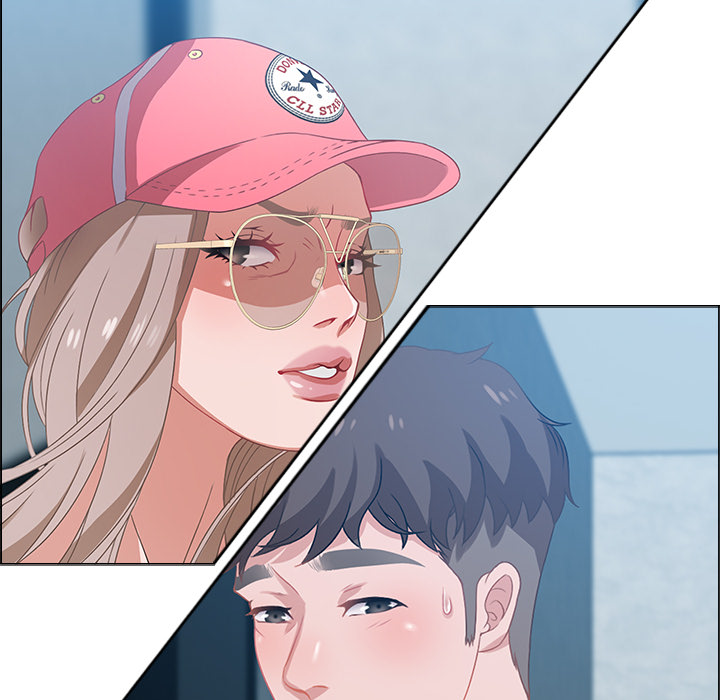 Tasty Chat: 0km Chapter 2 Page 147