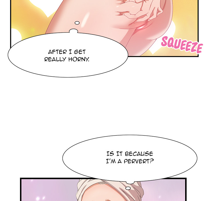 Tasty Chat: 0km Chapter 2 Page 17