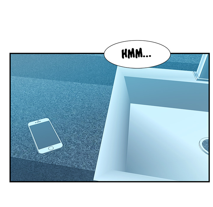 Tasty Chat: 0km Chapter 2 Page 19
