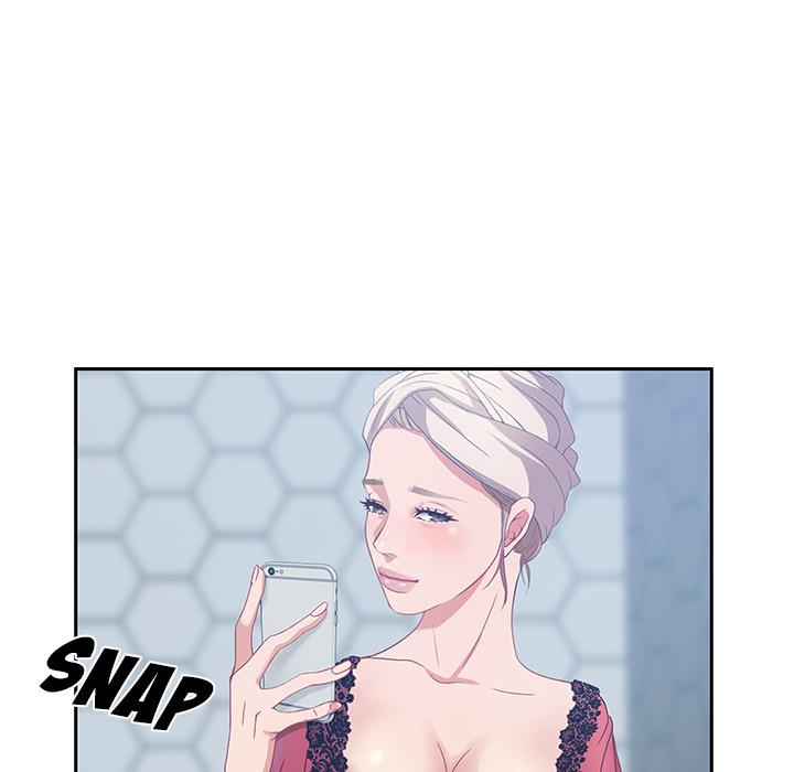 Tasty Chat: 0km Chapter 2 Page 20