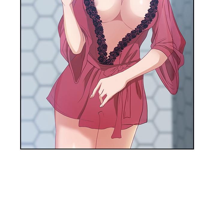 Tasty Chat: 0km Chapter 2 Page 21