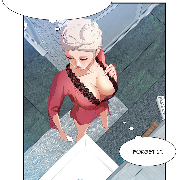 Tasty Chat: 0km Chapter 2 Page 25