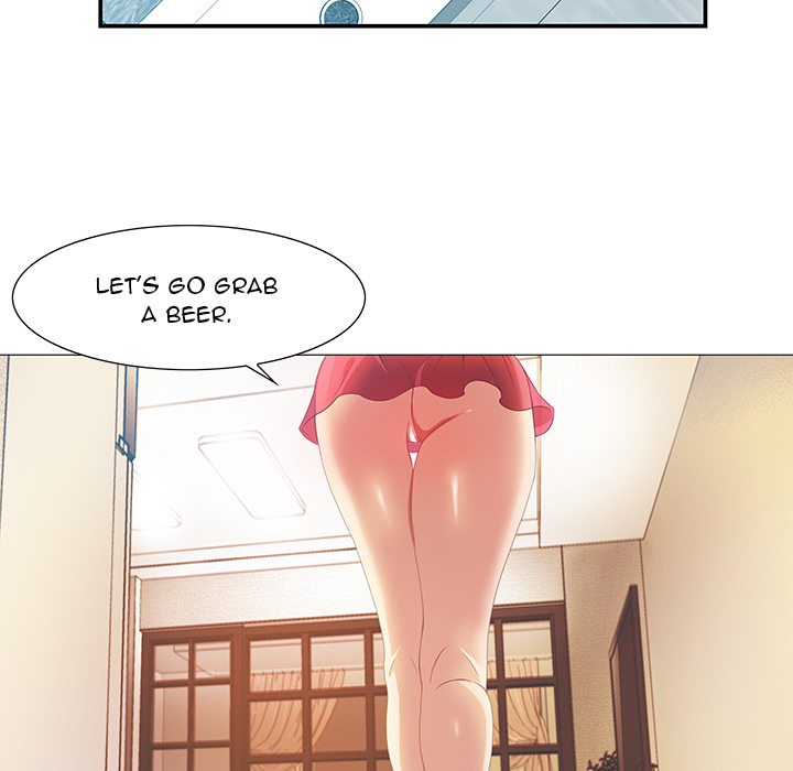 Tasty Chat: 0km Chapter 2 Page 26