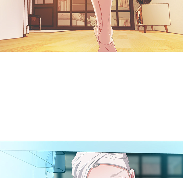 Tasty Chat: 0km Chapter 2 Page 27