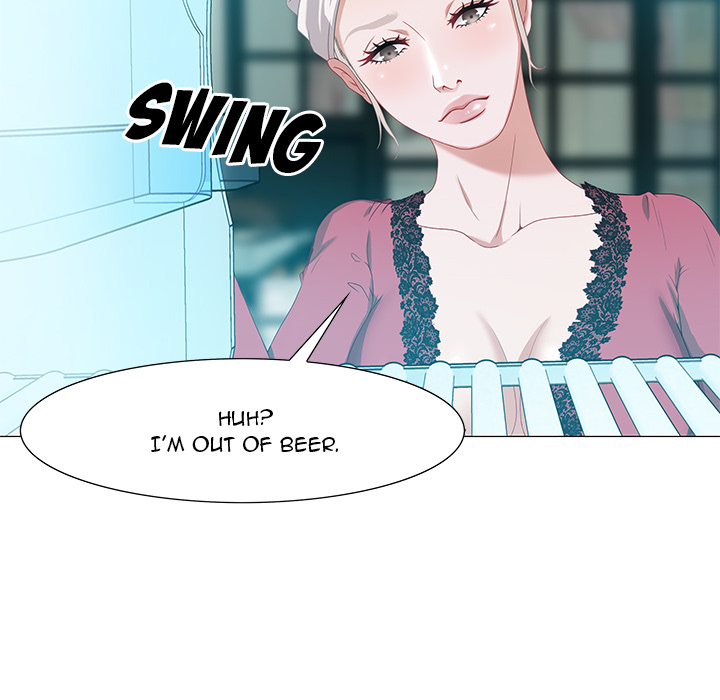 Tasty Chat: 0km Chapter 2 Page 28